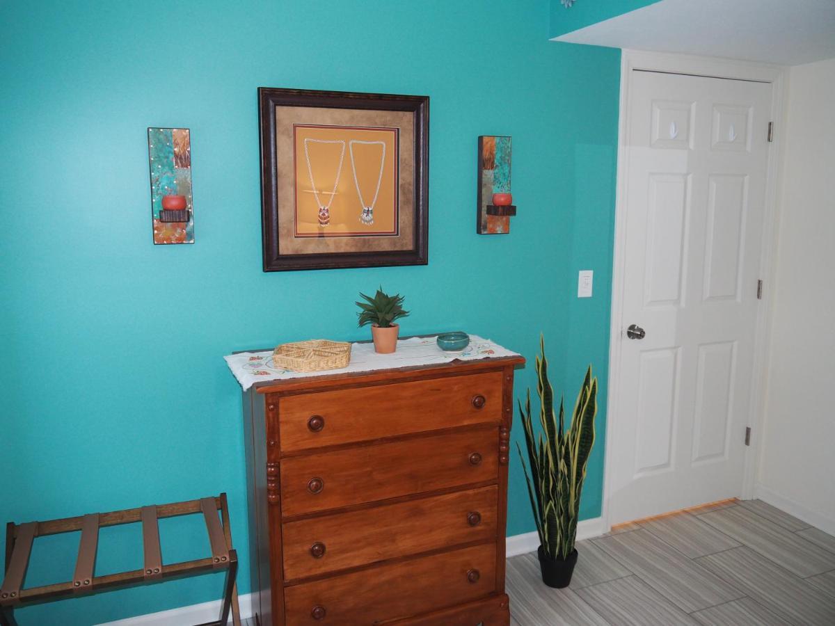 New! The Blessing - A Cute And Cozy Apartment! Benzonia Buitenkant foto