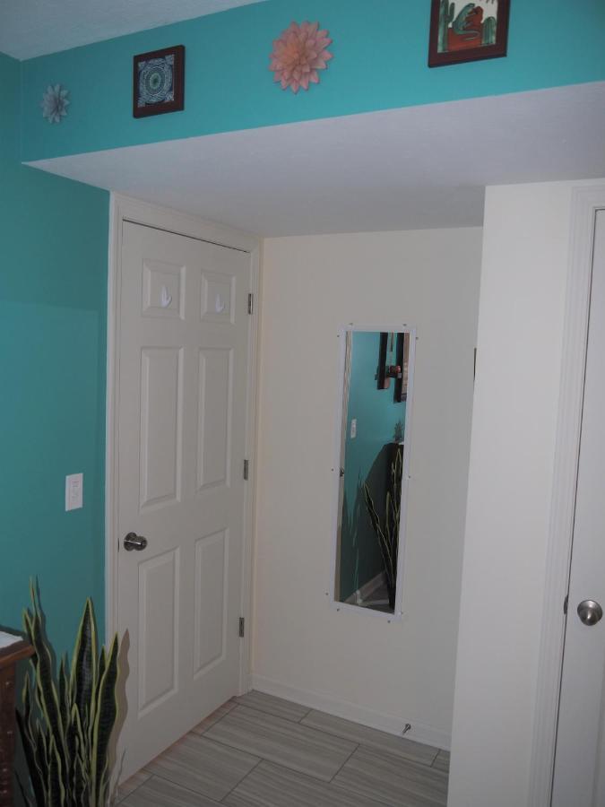 New! The Blessing - A Cute And Cozy Apartment! Benzonia Buitenkant foto