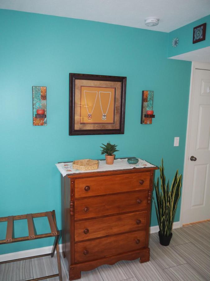 New! The Blessing - A Cute And Cozy Apartment! Benzonia Buitenkant foto