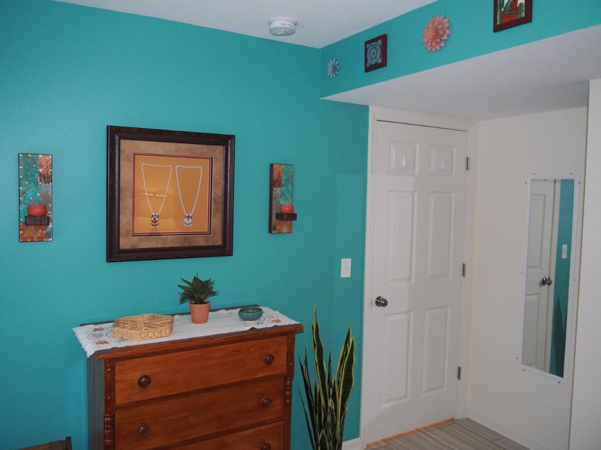 New! The Blessing - A Cute And Cozy Apartment! Benzonia Buitenkant foto
